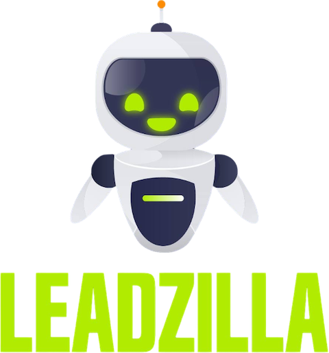 leadzilla logo