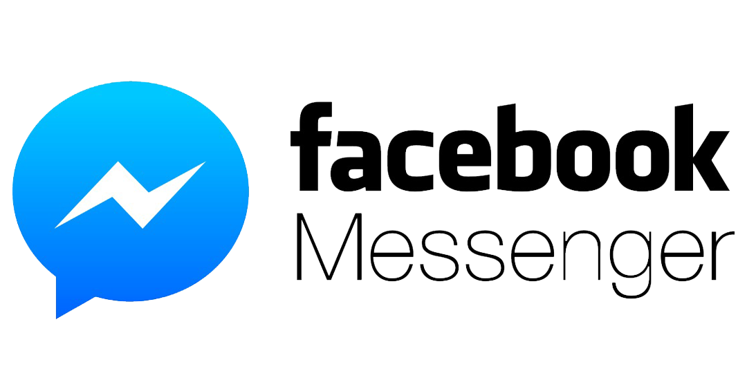 facebook messenger logo