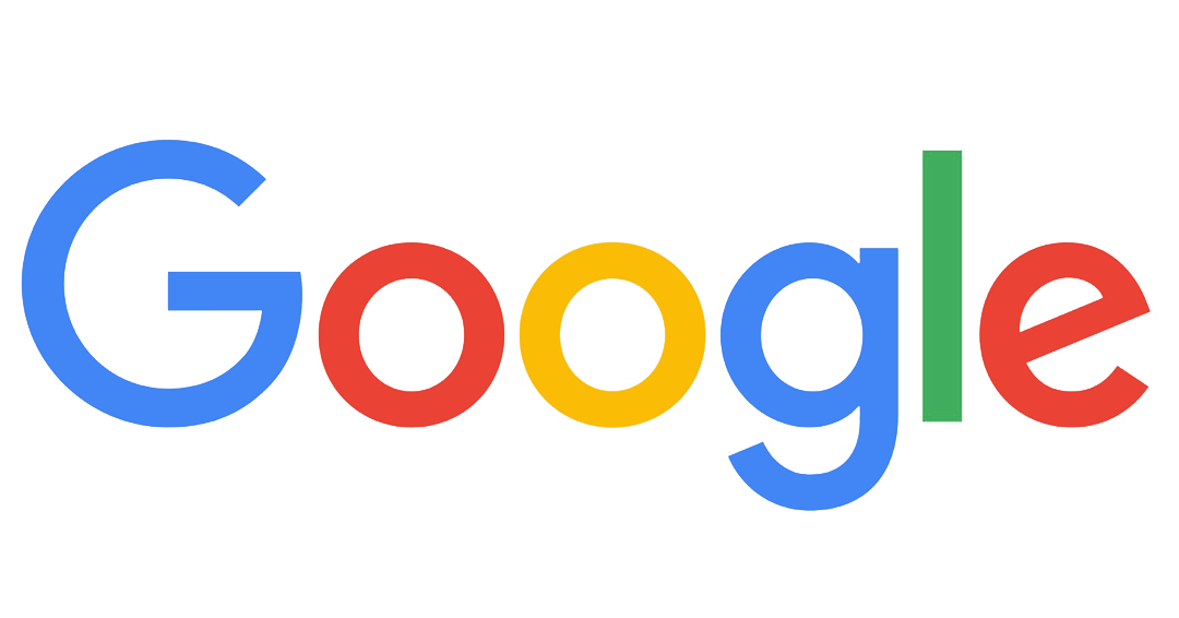 google logo