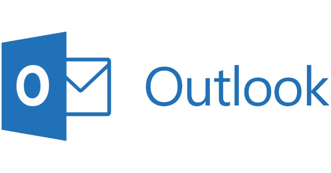 outlook logo