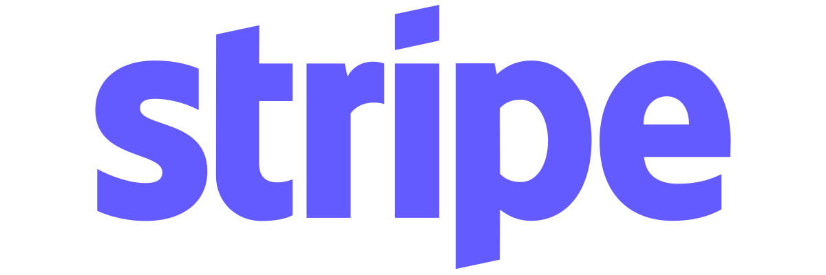 stripe logo